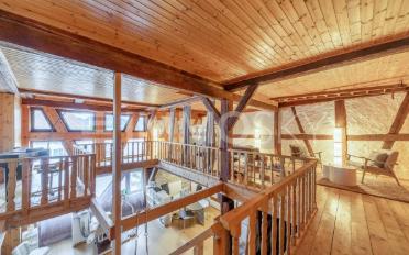 Einfamilienhaus 6.5 Zimmer - image - 1
