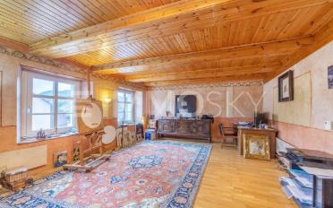 Einfamilienhaus 6.5 Zimmer - image - 4