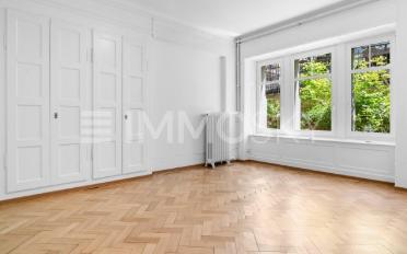 Apartment 3.5 rooms - image - 1