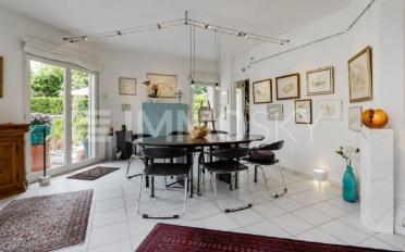 Maison 7.5 pièces - image - 2