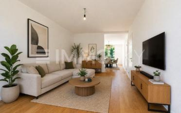 Single house 6.5 rooms - image - 2
