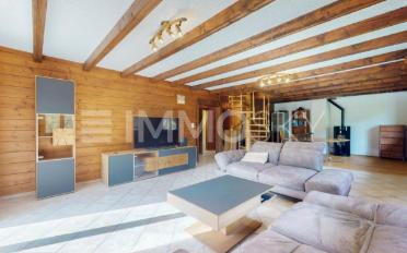 Single house 7 rooms - image - 1