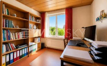 Row house 5.5 rooms - image - 5