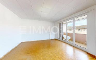 Wohnung 3 Zimmer - image - 1