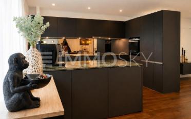 Wohnung 4.5 Zimmer - image - 3
