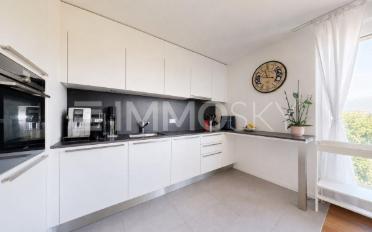 Apartment 3.5 rooms - image - 2
