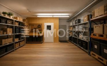 Gewerbe 3.5 Zimmer - image - 3