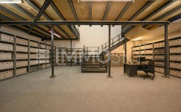 Gewerbe 3.5 Zimmer - image - 1