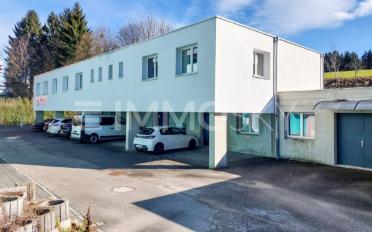 Büro 2 Zimmer - image - 5