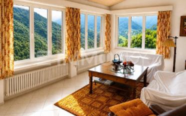 Residential building 8.5 rooms - image - 3