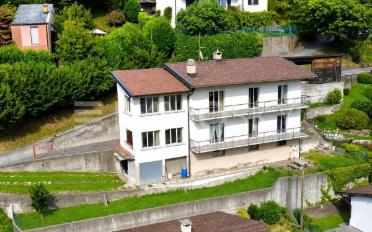 Residential building 8.5 rooms - image - 1