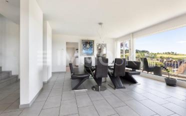 Einfamilienhaus 6.5 Zimmer - image - 5