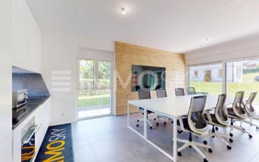 Büro 7 Zimmer - image - 3