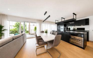 Wohnung 3.5 Zimmer - image - 4