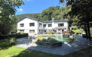 Villa 11 Zimmer - image - 1