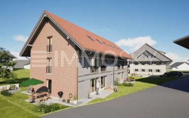 Einfamilienhaus 7.5 Zimmer - image - 1