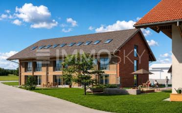 Einfamilienhaus 7.5 Zimmer - image - 3
