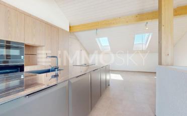 Duplex 4.5 Zimmer - image - 4