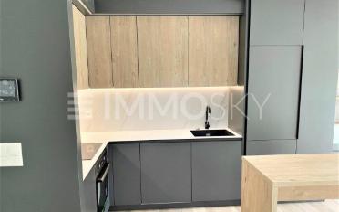 Apartment 1.5 rooms - image - 3