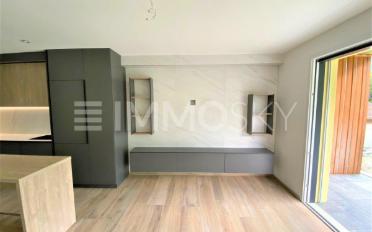 Apartment 1.5 rooms - image - 4
