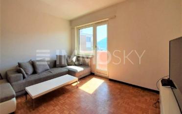 Apartment 3.5 rooms - image - 2