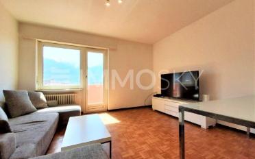 Apartment 3.5 rooms - image - 1