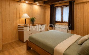 Einfamilienhaus 3.5 Zimmer - image - 4