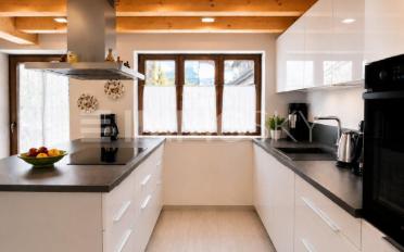 Einfamilienhaus 3.5 Zimmer - image - 2