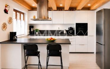Einfamilienhaus 3.5 Zimmer - image - 1