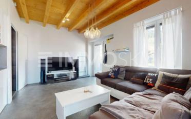 Single house 2.5 rooms - image - 2
