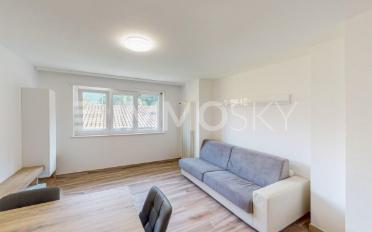 Apartment 2.5 rooms - image - 2