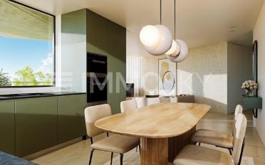 Apartment 3.5 rooms - image - 3