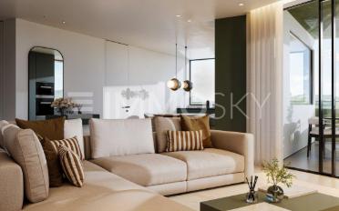 Apartment 3.5 rooms - image - 4