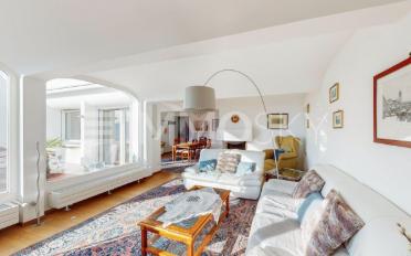 Duplex 7 pièces - image - 2