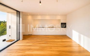 Terrace flat 2.5 rooms - image - 2