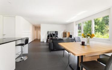 Apartment 3.5 rooms - image - 3
