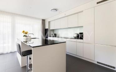 Apartment 3.5 rooms - image - 4