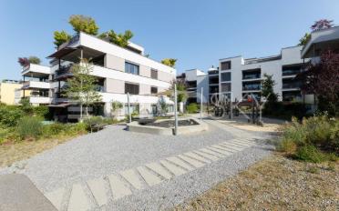 Apartment 3.5 rooms - image - 1