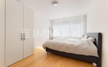 Apartment 3.5 rooms - image - 5