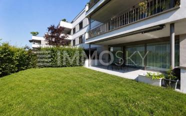 Apartment 3.5 rooms - image - 2