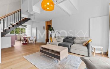 Duplex 5.5 Zimmer - image - 4
