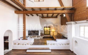 Single house 7.5 rooms - image - 1