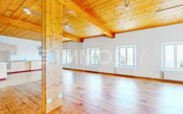 Row house 3.5 rooms - image - 3