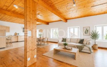 Row house 3.5 rooms - image - 2