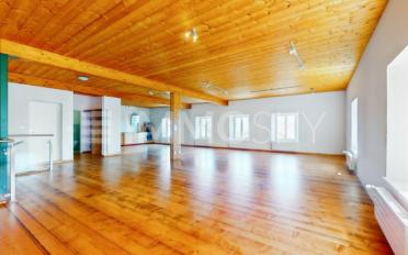 Row house 3.5 rooms - image - 5