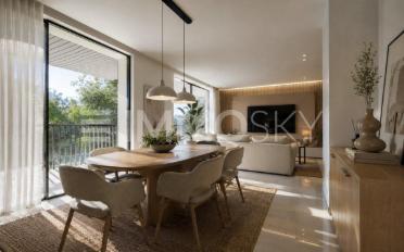 Duplex 4.5 pièces - image - 3