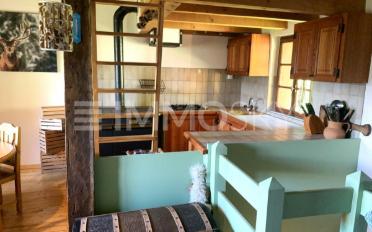 Einfamilienhaus 3.5 Zimmer - image - 4