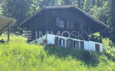 Einfamilienhaus 3.5 Zimmer - image - 2
