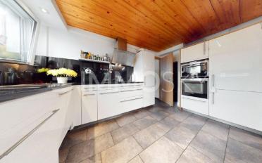 Reihenfamilienhaus 6.5 Zimmer - image - 3