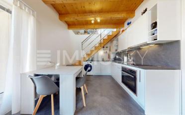 Maison 2.5 pièces - image - 4